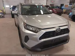 2T3Z1RFV8LC072920 2020 TOYOTA RAV 4