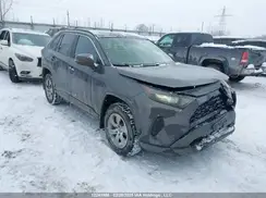 2T3Z1RFV8LW074309 2020 TOYOTA RAV 4