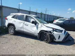 2T3Z1RFV8MC123656 2021 TOYOTA RAV 4