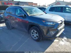 2T3Z1RFV8MC156981 2021 TOYOTA RAV 4
