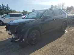 2T3Z1RFV8MW185203 2021 TOYOTA RAV 4