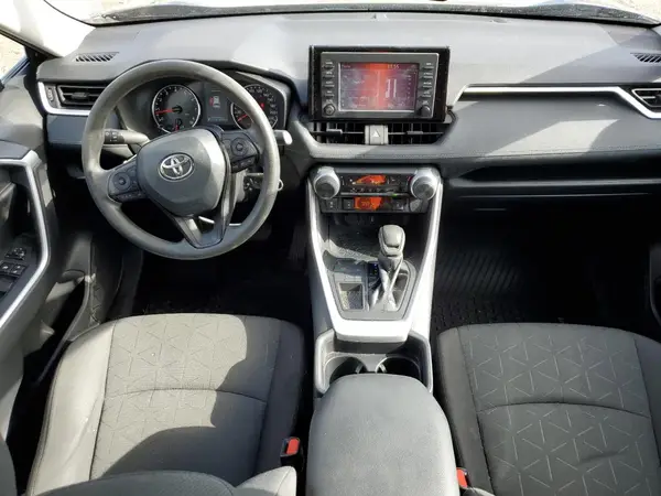 2T3Z1RFV8MW185203 2021 TOYOTA RAV 4 - Image 8