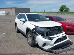 2T3Z1RFV8NC200768 2022 TOYOTA RAV 4