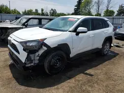2T3Z1RFV8NC210913 2022 TOYOTA RAV 4