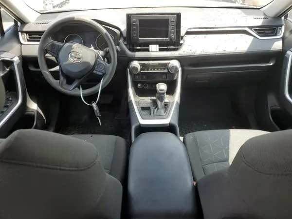 2T3Z1RFV8NC210913 2022 TOYOTA RAV 4 - Image 8