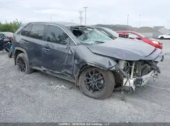 2T3Z1RFV8NW229377 2022 TOYOTA RAV 4