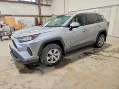 2T3Z1RFV8NW235891 2022 TOYOTA RAV 4