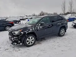 2T3Z1RFV9KW023707 2019 TOYOTA RAV 4
