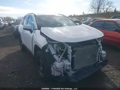 2T3Z1RFV9LC080699 2020 TOYOTA RAV 4