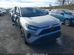 2T3Z1RFV9MW184576 2021 TOYOTA RAV 4