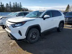 2T3Z1RFV9NC200634 2022 TOYOTA RAV 4