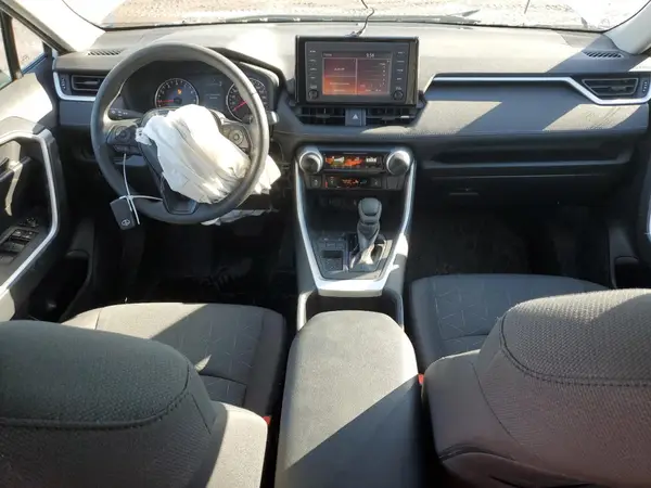 2T3Z1RFV9NC200634 2022 TOYOTA RAV 4 - Image 8