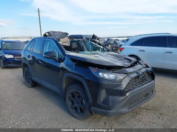 2T3Z1RFV9NC212413 2022 TOYOTA RAV 4 - Image 1