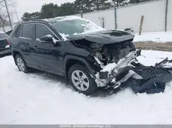 2T3Z1RFVXKW008150 2019 TOYOTA RAV 4