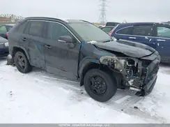 2T3Z1RFVXKW023215 2019 TOYOTA RAV 4