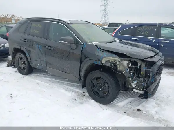 2T3Z1RFVXKW023215 2019 TOYOTA RAV 4 - Image 1