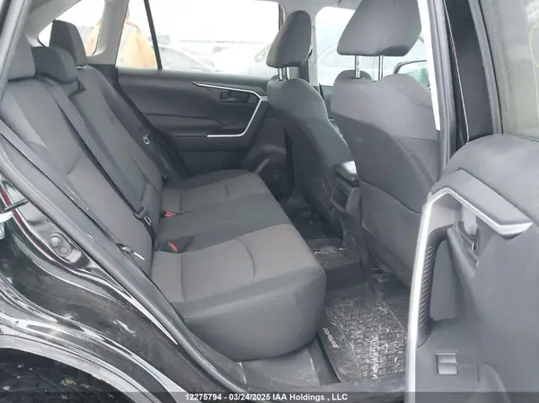 2T3Z1RFVXKW023215 2019 TOYOTA RAV 4 - Image 8