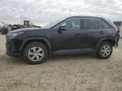 2T3Z1RFVXMC152740 2021 TOYOTA RAV 4