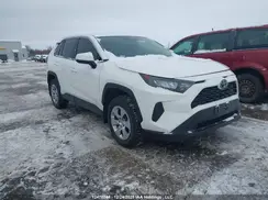 2T3Z1RFVXNC210931 2022 TOYOTA RAV 4