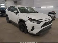 2T3Z1RFVXNW231325 2022 TOYOTA RAV 4