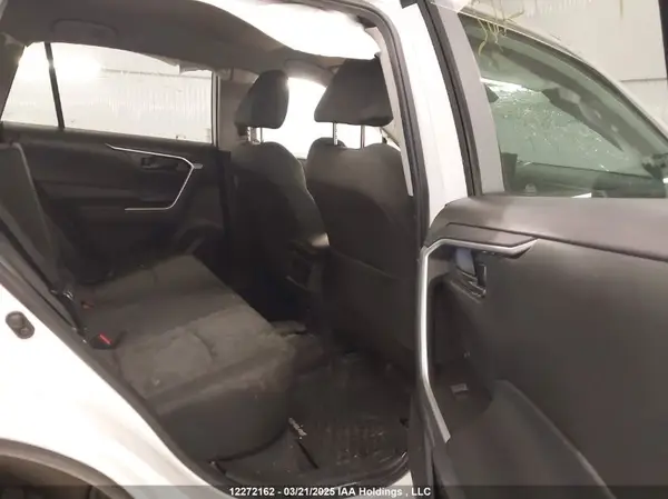2T3Z1RFVXNW231325 2022 TOYOTA RAV 4 - Image 8