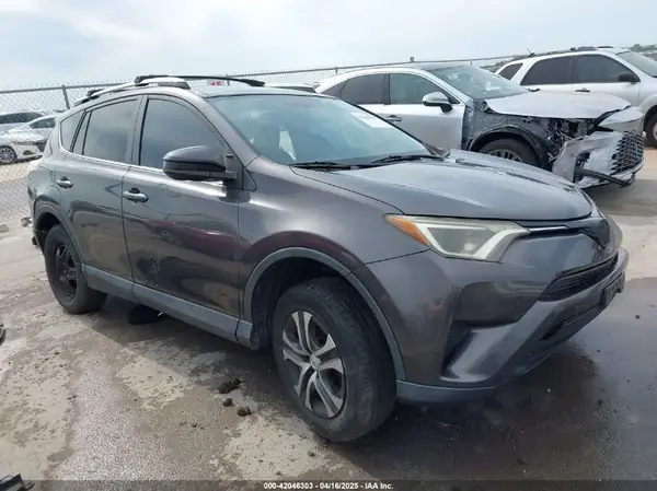 2T3ZFREV0GW237348 2016 TOYOTA RAV 4 - Image 1