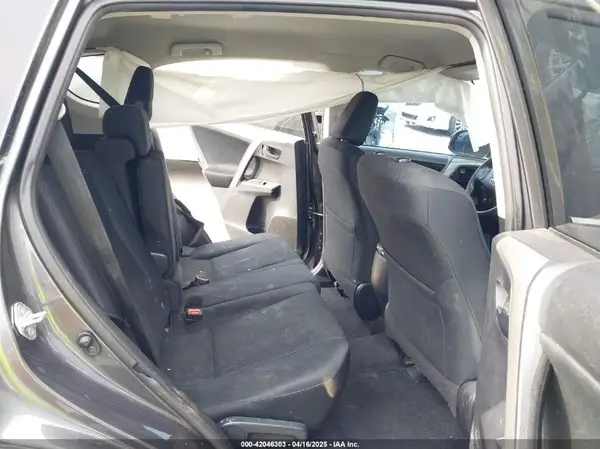 2T3ZFREV0GW237348 2016 TOYOTA RAV 4 - Image 8