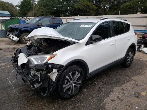 2T3ZFREV0GW242808 2016 TOYOTA RAV 4 - Image 1