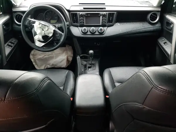 2T3ZFREV0GW242808 2016 TOYOTA RAV 4 - Image 8