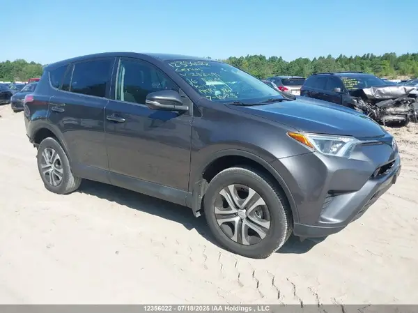 2T3ZFREV0GW252691 2016 TOYOTA RAV 4 - Image 1
