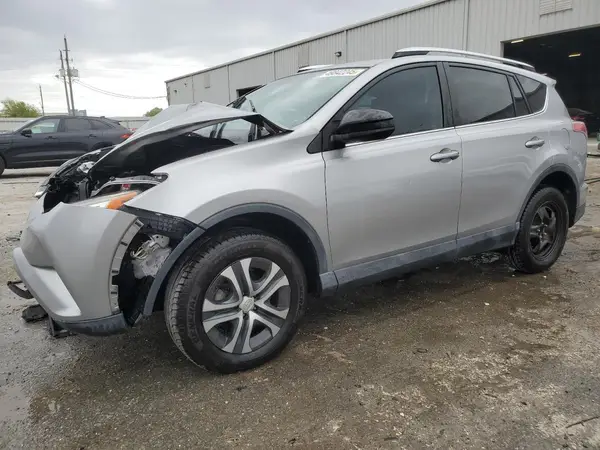 2T3ZFREV0GW256269 2016 TOYOTA RAV 4 - Image 1