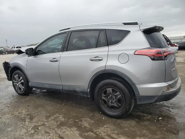 2T3ZFREV0GW256269 2016 TOYOTA RAV 4 - Image 2
