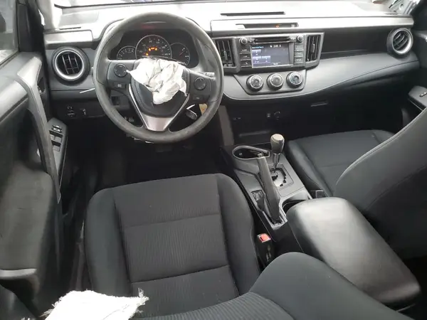 2T3ZFREV0GW256269 2016 TOYOTA RAV 4 - Image 8
