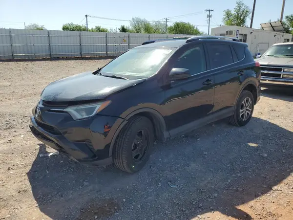 2T3ZFREV0GW266347 2016 TOYOTA RAV 4 - Image 1