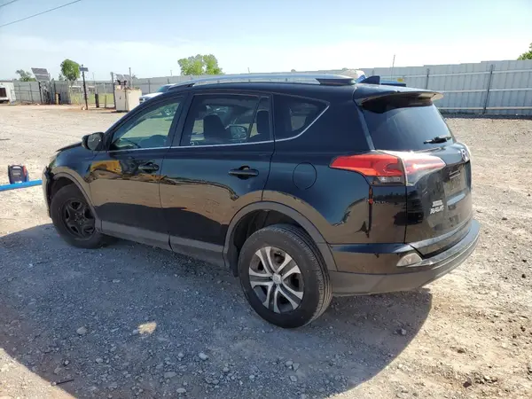 2T3ZFREV0GW266347 2016 TOYOTA RAV 4 - Image 2