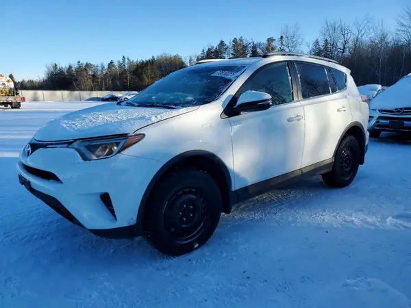 2T3ZFREV0GW266459 2016 TOYOTA RAV 4 - Image 1