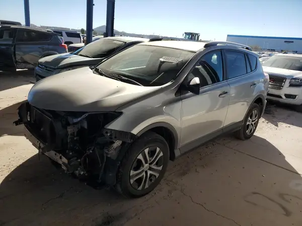 2T3ZFREV0GW272360 2016 TOYOTA RAV 4 - Image 1