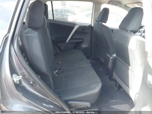 2T3ZFREV0GW277834 2016 TOYOTA RAV 4 - Image 8