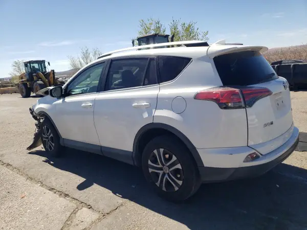 2T3ZFREV0GW278482 2016 TOYOTA RAV 4 - Image 2