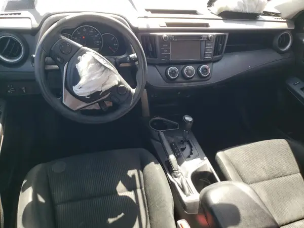 2T3ZFREV0GW278482 2016 TOYOTA RAV 4 - Image 8