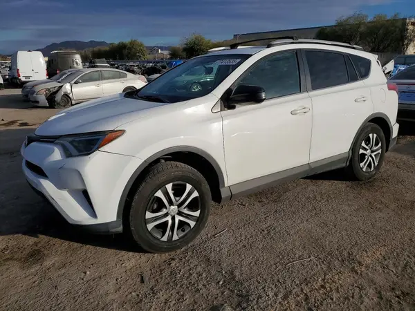 2T3ZFREV0GW282340 2016 TOYOTA RAV 4 - Image 1