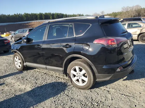 2T3ZFREV0GW286825 2016 TOYOTA RAV 4 - Image 2