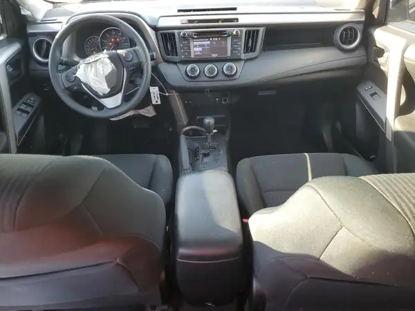2T3ZFREV0GW286825 2016 TOYOTA RAV 4 - Image 8