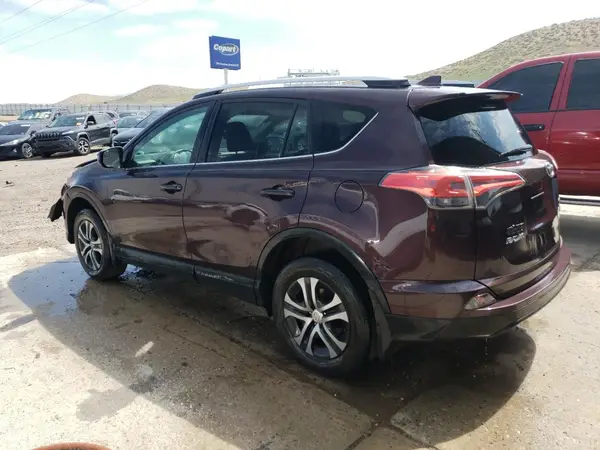 2T3ZFREV0GW289952 2016 TOYOTA RAV 4 - Image 2