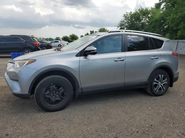 2T3ZFREV0GW297565 2016 TOYOTA RAV 4 - Image 1