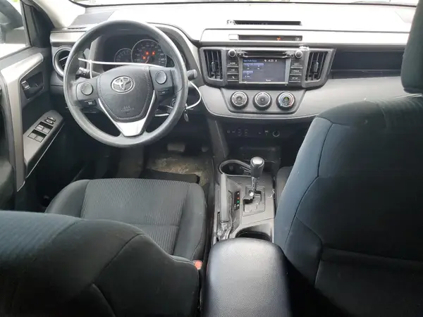 2T3ZFREV0GW297565 2016 TOYOTA RAV 4 - Image 8
