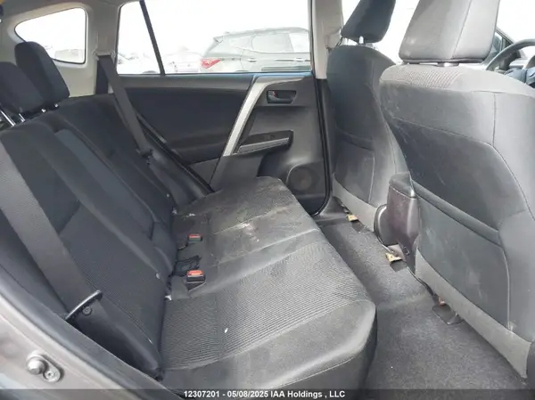2T3ZFREV0GW302358 2016 TOYOTA RAV 4 - Image 8