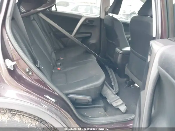2T3ZFREV0GW312324 2016 TOYOTA RAV 4 - Image 8