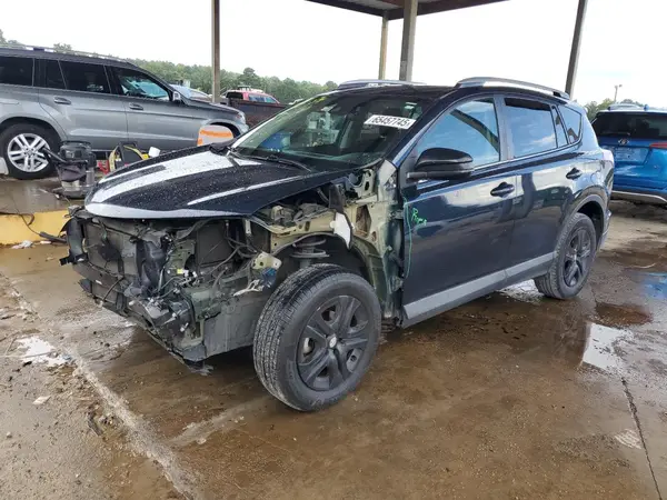 2T3ZFREV0HW313605 2017 TOYOTA RAV 4 - Image 1