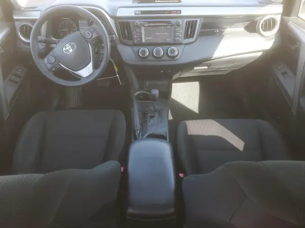 2T3ZFREV0HW324670 2017 TOYOTA RAV 4 - Image 8